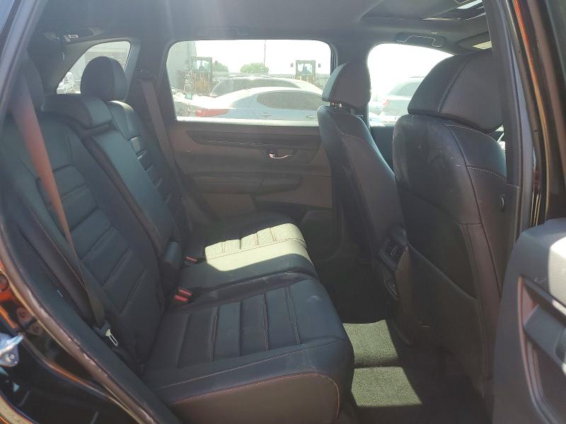 Photo 11 from auction – 2026 HONDA CR-V with VIN 7FARS6H83TE031462