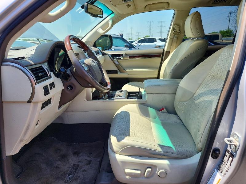 صورة رقم 7 من المزاد - 2010 LEXUS GX مع VIN JTJBM7FXXA5002155