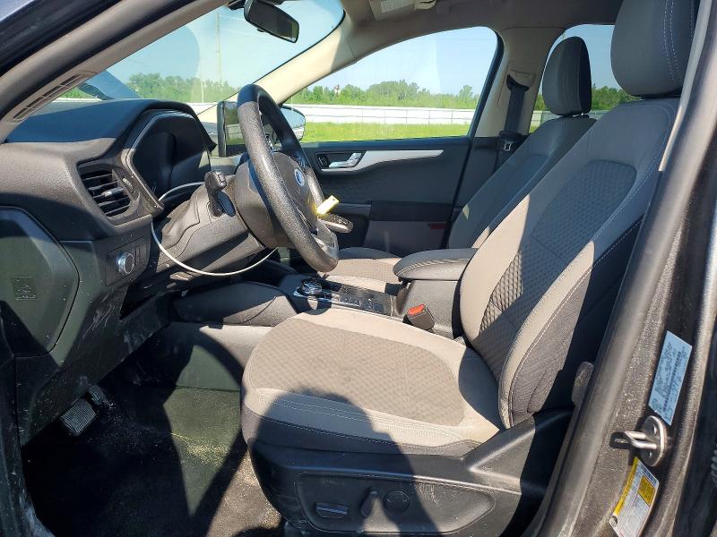 Photo 7 from auction – 2020 FORD ESCAPE with VIN 1FMCU9G69LUA87504