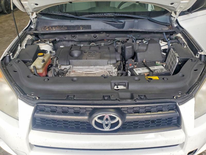 Photo 12 from auction – 2012 TOYOTA RAV4 with VIN 2T3ZF4DVXCW129785