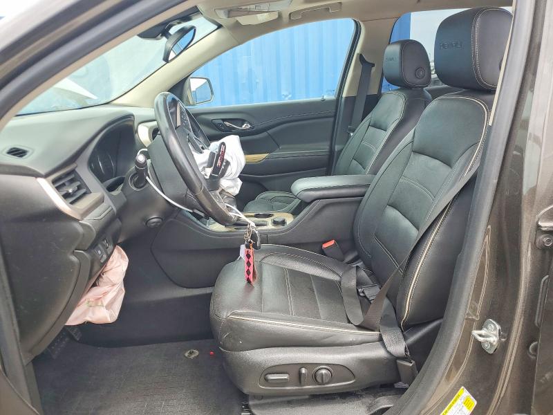 صورة رقم 7 من المزاد - 2019 GMC ACADIA مع VIN 1GKKNXLS2KZ166233