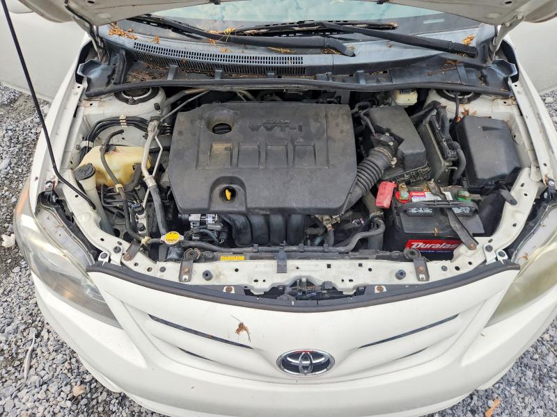 Photo 11 from auction – 2013 TOYOTA COROLLA with VIN 5YFBU4EE0DP076290