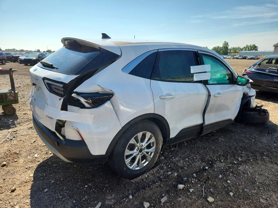 Photo 3 from auction – 2024 FORD ESCAPE with VIN 1FMCU9GN5RUA01797