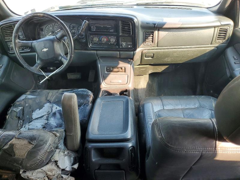 Photo 8 from auction – 2002 CHEVROLET SILVERADO with VIN 2GCEK19T821231660
