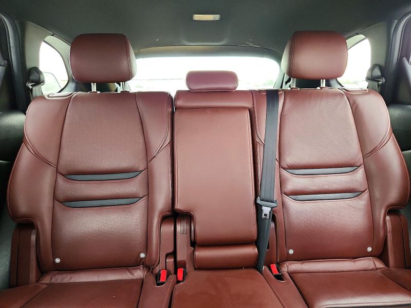 Photo 10 from auction – 2018 MAZDA CX-9 with VIN JM3TCBEY2J0202393