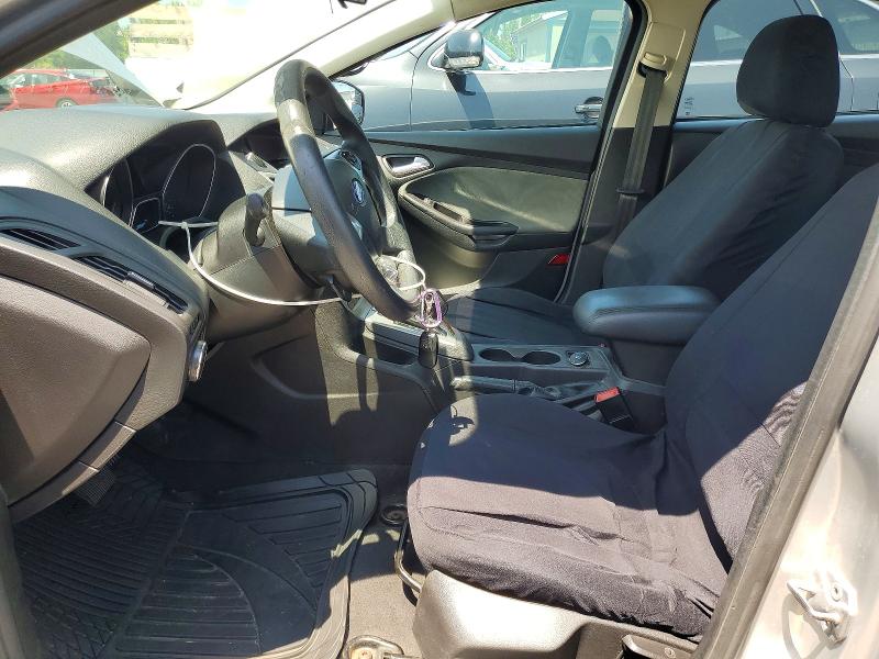 Photo 7 from auction – 2014 FORD FOCUS with VIN 1FADP3F27EL400396