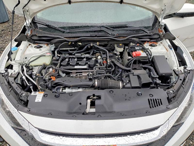 Photo 11 from auction – 2018 HONDA CIVIC with VIN JHMFC1F34JX002639