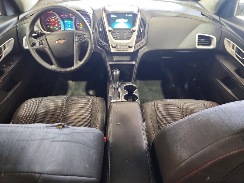 Photo 8 from auction – 2017 CHEVROLET EQUINOX with VIN 2GNFLEEK6H6307921