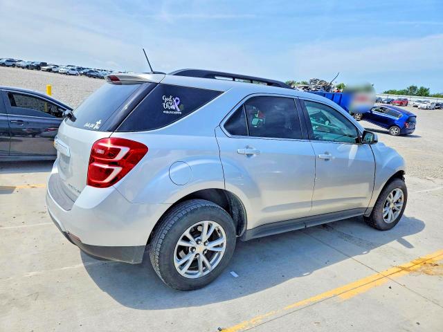 Photo 3 from auction – 2016 CHEVROLET EQUINOX with VIN 2GNALCEK5G1107624