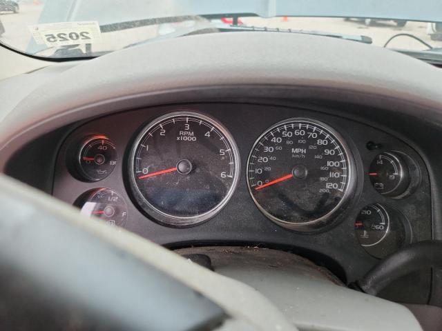 Photo 9 from auction – 2008 CHEVROLET SILVERADO with VIN 2GCEK190681101357