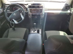 Zdjęcie 8 z aukcji – 2022 TOYOTA 4RUNNER z VIN JTEEU5JR0N5262000