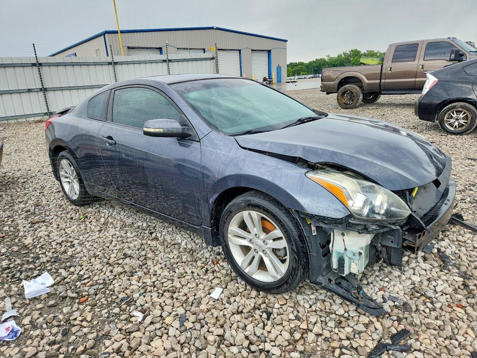 Photo 4 from auction – 2012 NISSAN ALTIMA with VIN 1N4AL2EP8CC155191