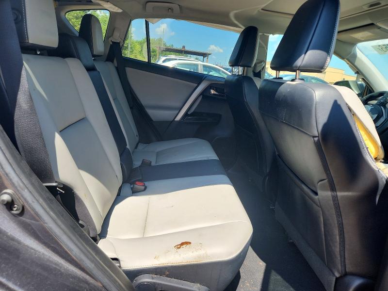 Photo 10 from auction – 2017 TOYOTA RAV4 with VIN 2T3YFREV8HW367469