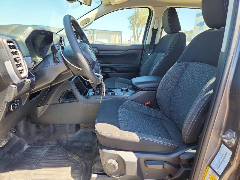 Photo 7 from auction – 2024 FORD RANGER with VIN 1FTER4PH3RLE69237