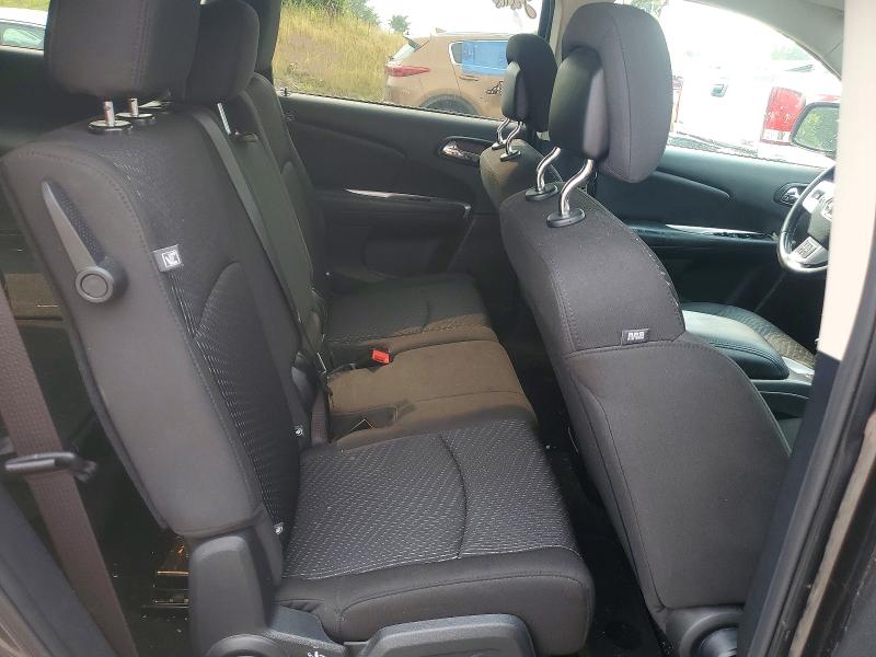 Photo 11 from auction – 2018 DODGE JOURNEY with VIN 3C4PDCAB5JT533776