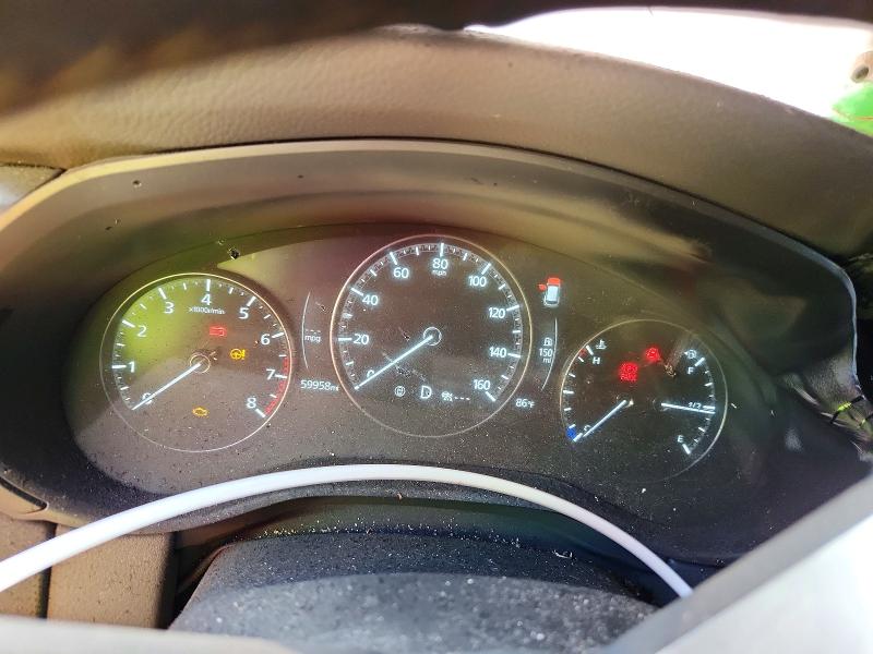 صورة رقم 9 من المزاد - 2024 MAZDA CX-50 مع VIN 7MMVABDM4RN169000