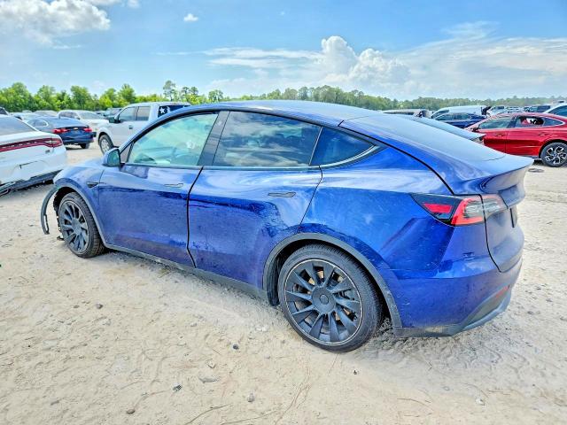 Zdjęcie 2 z aukcji – 2021 TESLA MODEL Y z VIN 5YJYGAEE8MF187648