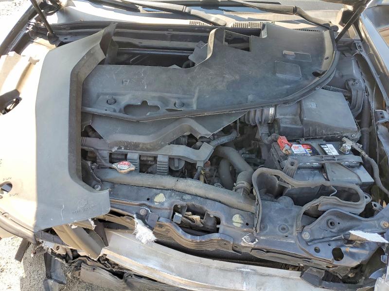 Photo 11 from auction – 2012 ACURA TL with VIN 19UUA8F51CA040295