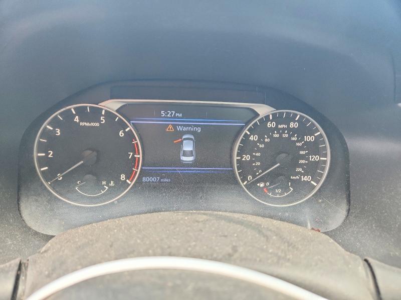 Photo 9 from auction – 2019 NISSAN ALTIMA with VIN 1N4BL4DV9KC139127