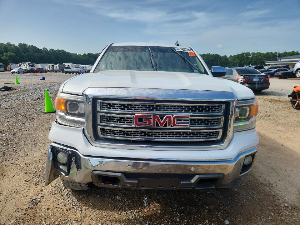 Photo 5 from auction – 2015 GMC SIERRA with VIN 3GTU2VEC3FG471916