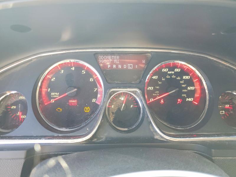 Фото 9 с аукциона – 2014 GMC ACADIA с VIN 1GKKVPKD3EJ371422