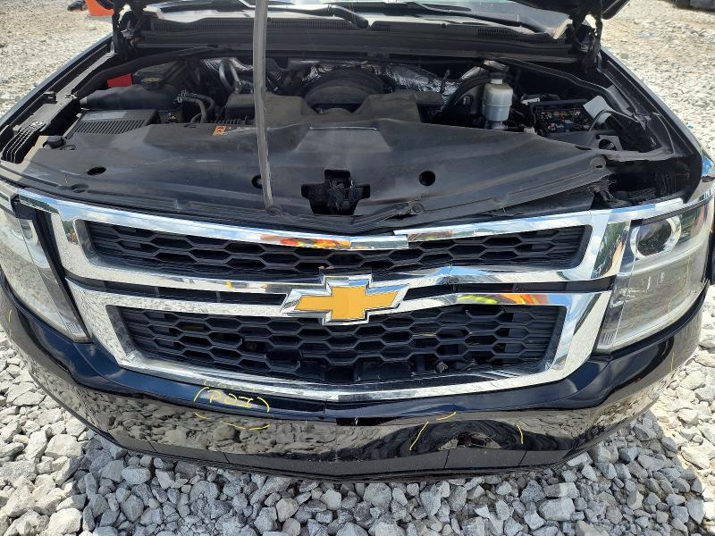 Photo 12 from auction – 2017 CHEVROLET TAHOE with VIN 1GNSCBKC4HR121129