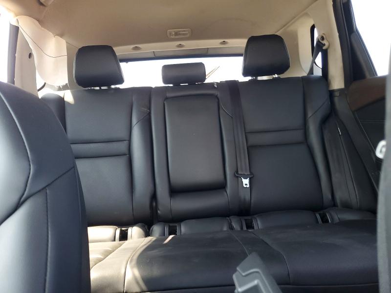 Photo 10 from auction – 2023 NISSAN ROGUE with VIN 5N1BT3BB1PC872367