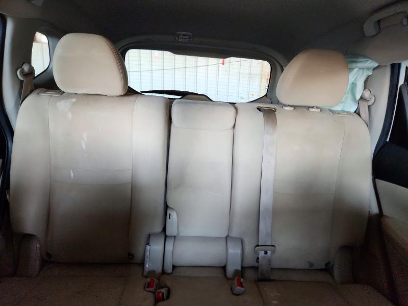 Фото 10 с аукциона – 2016 NISSAN ROGUE с VIN KNMAT2MV6GP685135