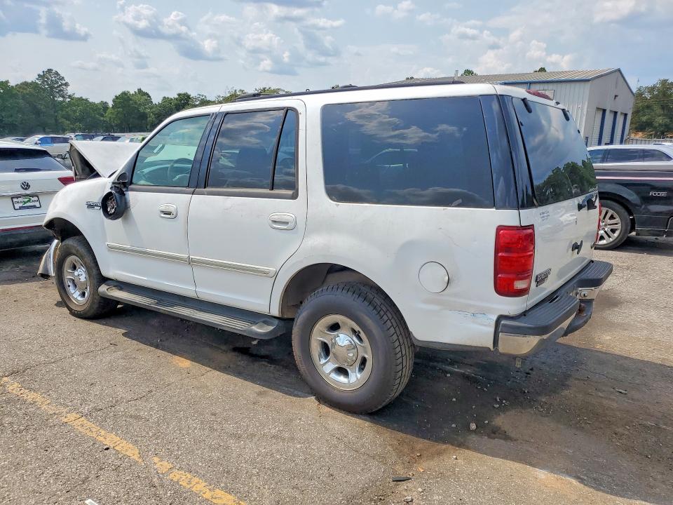 Photo 2 from auction – 2000 FORD EXPEDITION with VIN 1FMPU16L0YLC09836
