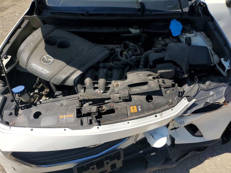 صورة رقم 11 من المزاد - 2016 MAZDA CX-3 مع VIN JM1DKBC75G0111833