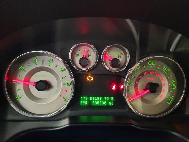 Photo 9 from auction – 2008 FORD EDGE with VIN 2FMDK48C98BA51696
