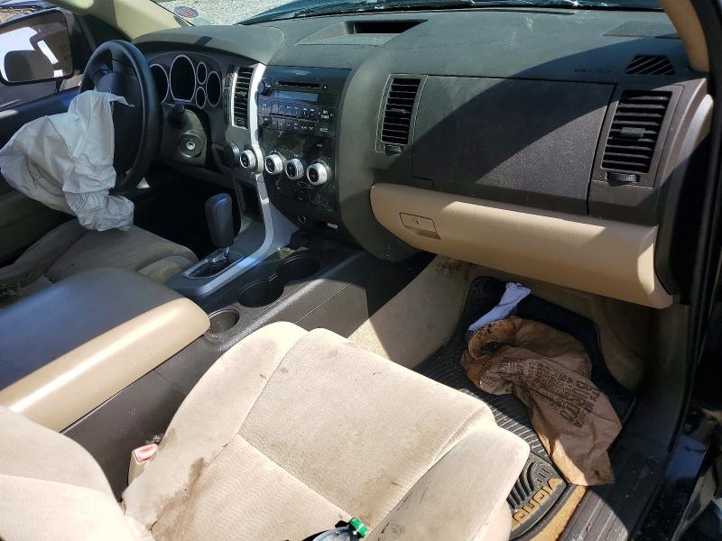 Photo 8 from auction – 2008 TOYOTA SEQUOIA with VIN 5TDZY64A58S007668