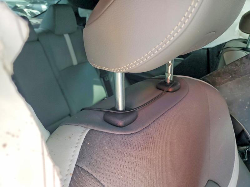 Photo 10 from auction – 2025 TOYOTA CAMRY with VIN 4T1DAACK3SU643189