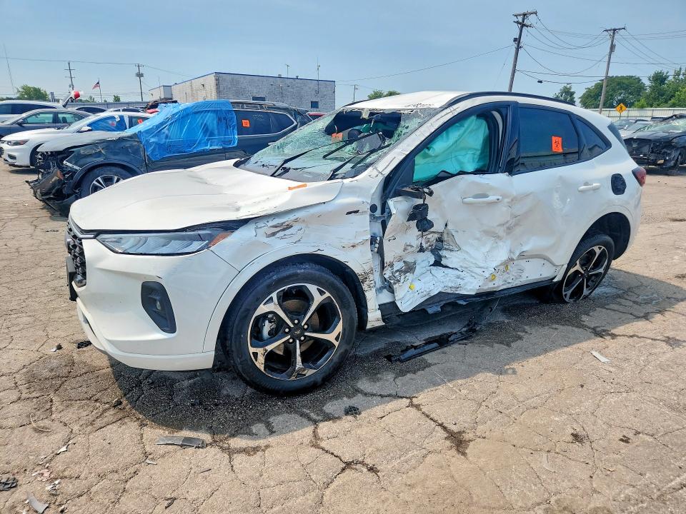 2024 FORD ESCAPE - Търг №60583976