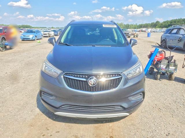 Zdjęcie 5 z aukcji – 2017 BUICK ENCORE z VIN KL4CJASB2HB041903
