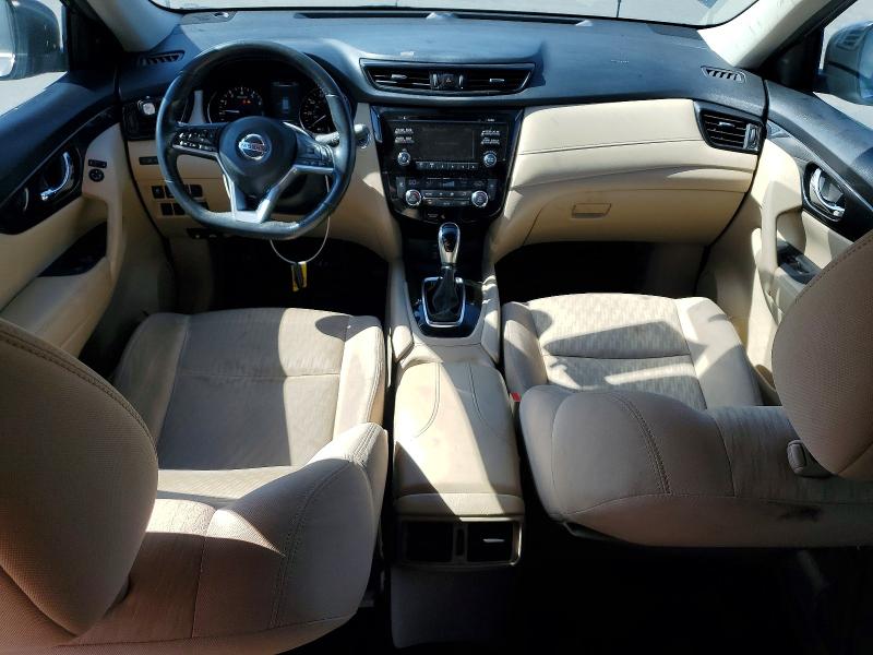 Photo 8 from auction – 2017 NISSAN ROGUE with VIN KNMAT2MTXHP502092