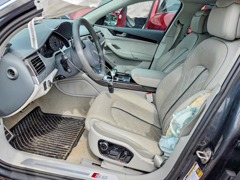 Zdjęcie 7 z aukcji – 2013 AUDI S8 z VIN WAUD2AFD4DN022682
