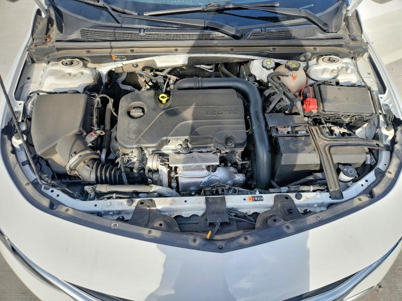 Photo 11 from auction – 2023 CHEVROLET MALIBU with VIN 1G1ZD5ST5PF223487