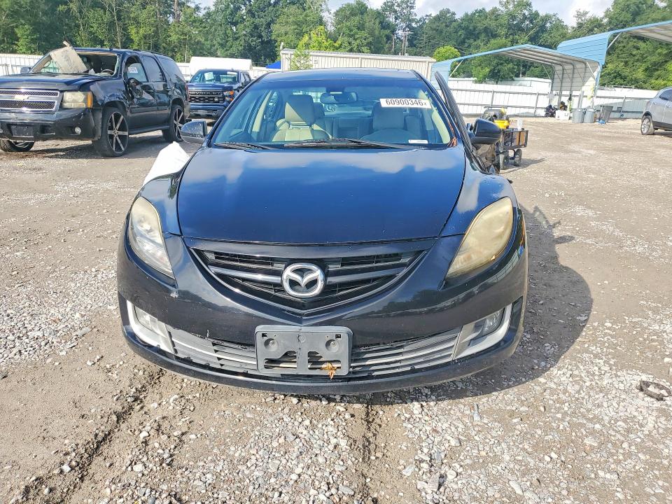 Foto 5 de la subasta – 2009 MAZDA 6 con VIN 1YVHP82A895M16617
