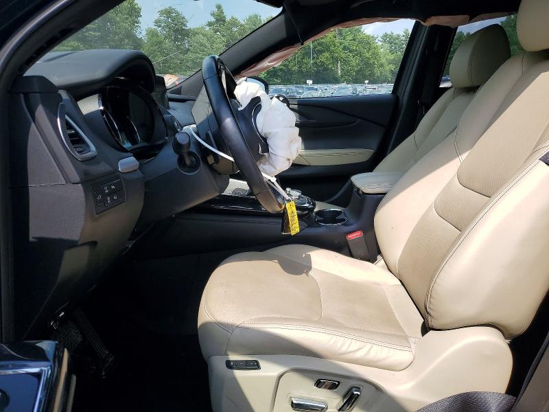 Фото 7 с аукциона – 2021 MAZDA CX-9 с VIN JM3TCBDY5M0534513