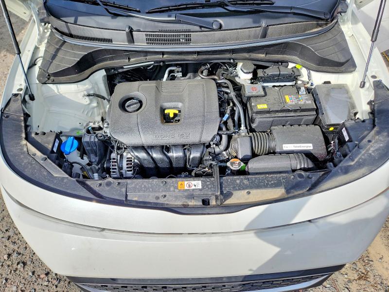 Photo 11 from auction – 2025 KIA SOUL with VIN KNDJ23AU2S7966443