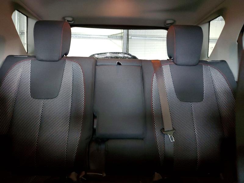 Photo 10 from auction – 2015 CHEVROLET EQUINOX with VIN 2GNFLFEK5F6273344