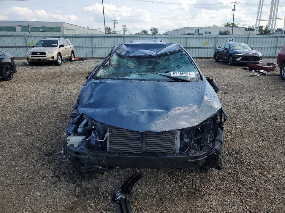 Photo 5 from auction – 2015 TOYOTA COROLLA with VIN 2T1BPRHE7FC238399
