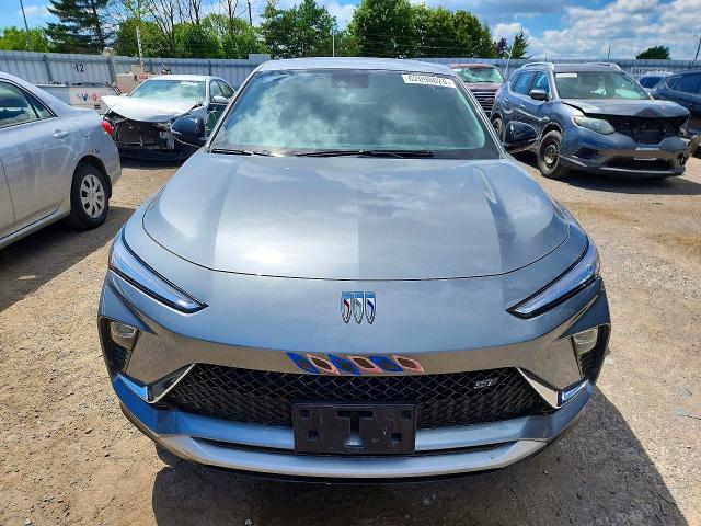 Photo 5 from auction – 2025 BUICK ENVISTA with VIN KL47LBE24SB096096