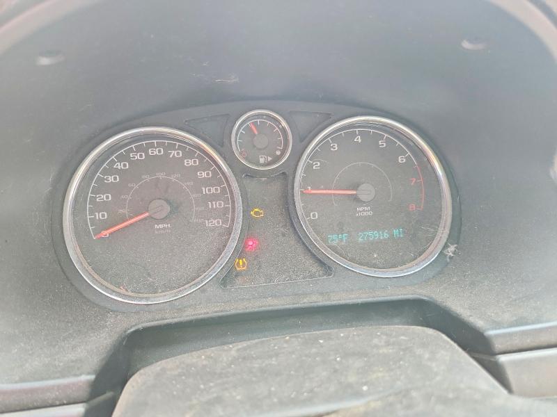 Photo 9 from auction – 2008 CHEVROLET COBALT with VIN 1G1AL58F787289360