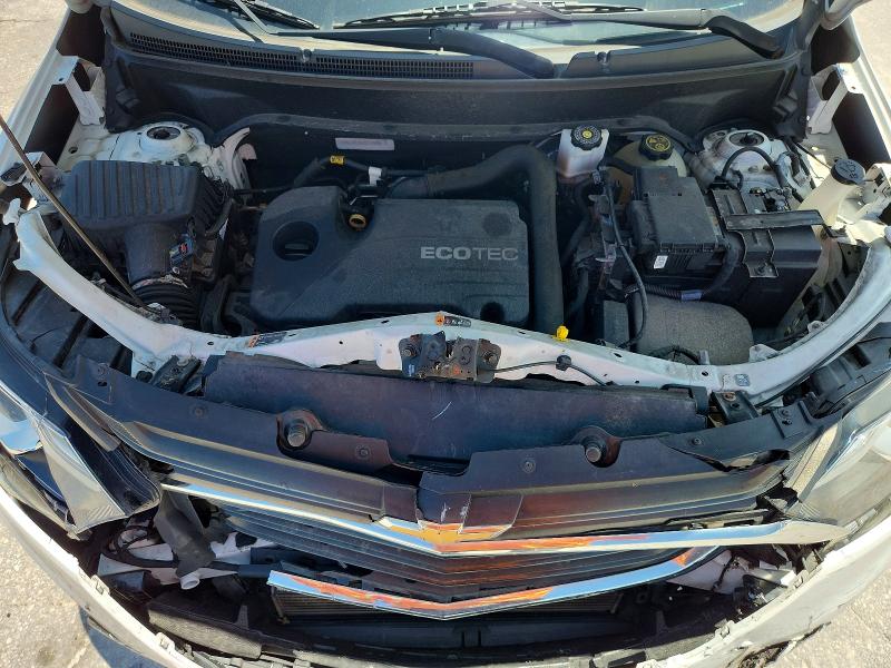 Photo 12 from auction – 2020 CHEVROLET EQUINOX with VIN 3GNAXKEV4LS713858