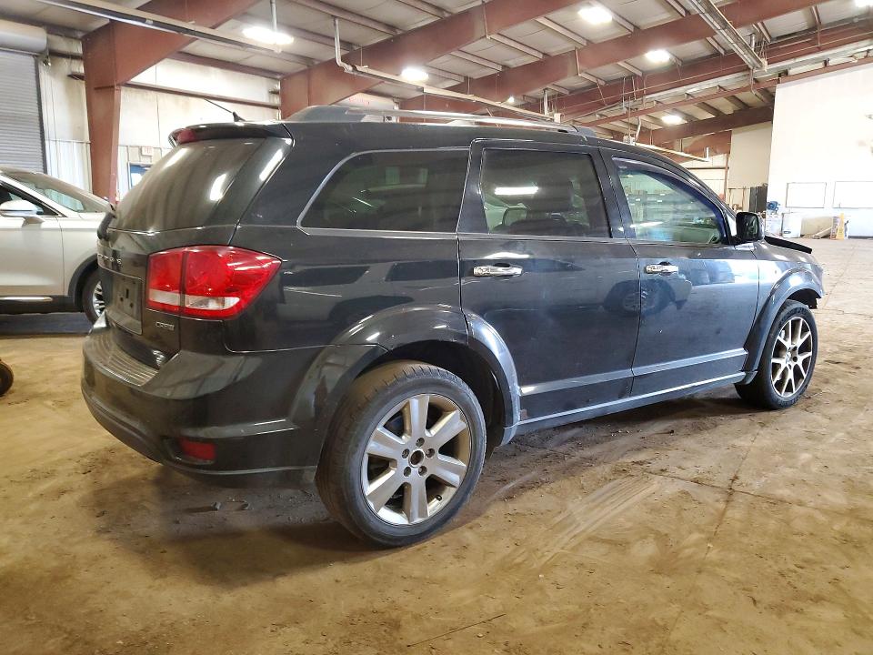 Photo 3 from auction – 2013 DODGE JOURNEY with VIN 3C4PDDDG5DT559411