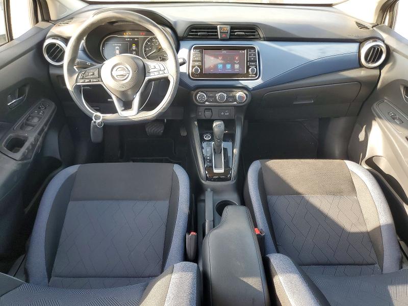 Zdjęcie 8 z aukcji – 2024 NISSAN VERSA z VIN 3N1CN8EV7RL928764