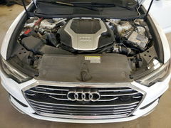 Photo 11 from auction – 2019 AUDI A6 with VIN WAUL2AF24KN025038