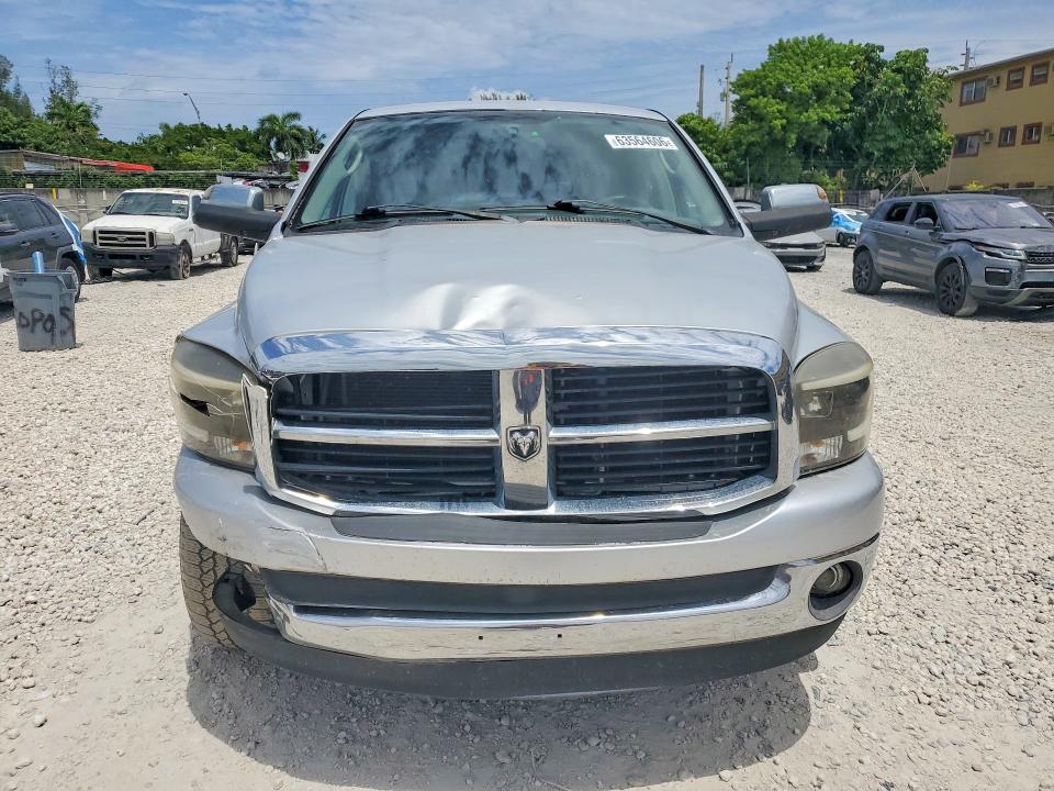 Photo 5 from auction – 2007 DODGE RAM 1500 with VIN 1D7HU18217S200182